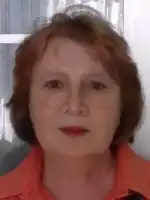Рябова Ксения