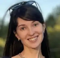 Рябова Любовь Владимировна
