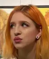 Рябова Надежда