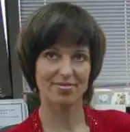 Реброва Яна