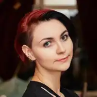 Реброва Ирина