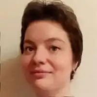 Реброва Ирина Михайловна