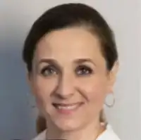 Реброва Ксения Романовна