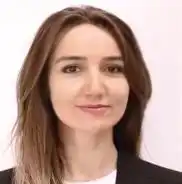 Реброва Виктория Владимировна