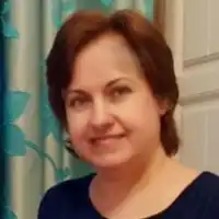 Рогова Кристина Юрьевна