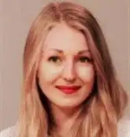 Рогова Светлана Дмитриевна