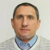 Романов Борис