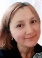 Романова Любовь Андреевна