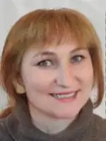 Романова Жанна