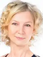 Руднева Диана Вячеславовна