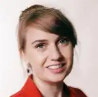 Сафонова Алина Анатольевна