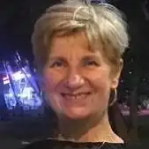 Сафонова Ксения Андреевна