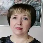 Сафонова Мария Анатольевна