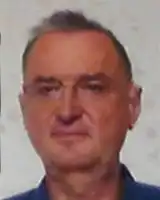 Сафронов Артур