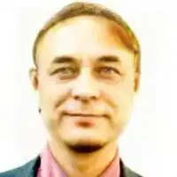 Сафронов Денис Сергеевич