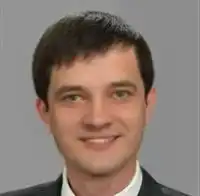 Сафронов Руслан Тарасович