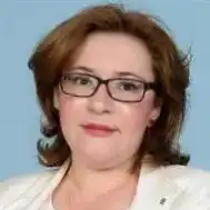 Шаповалова Кристина Романовна