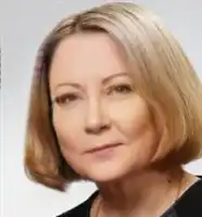 Шаповалова Вера Станиславовна