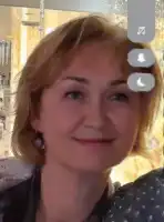 Шарова Карина Евгеньевна