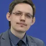 Савельев Даниил