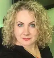 Савельева Елена Викторовна