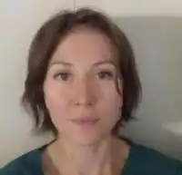 Савельева Оксана