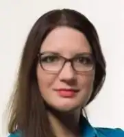 Савельева Ольга