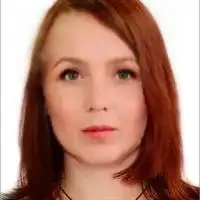 Савельева Виолетта Романовна
