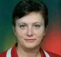 Селезнева Елена Ивановна