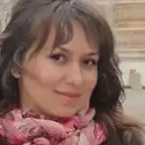 Селиверстова Алиса Александровна