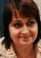 Селиверстова Диана Максимовна