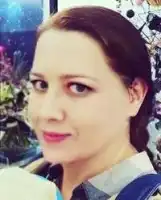 Селиверстова Любовь Вячеславовна
