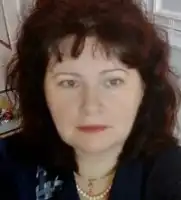 Селиверстова Вера Андреевна