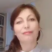 Селиверстова Жанна Романовна