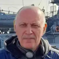 Семёнов Лев Анатольевич