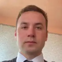Семёнов Петр Федорович