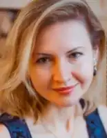 Семёнова Екатерина