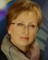 Семёнова Мария