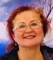 Семёнова Мария Михайловна
