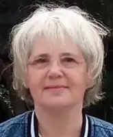 Семёнова Жанна Станиславовна