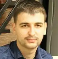 Щербаков Давид Богданович