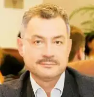 Щербаков Григорий Георгиевич