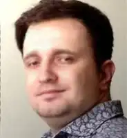 Щербаков Степа Алексеевич