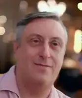 Сергеев Георгий Степанович