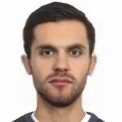 Сергеев Василий Юрьевич