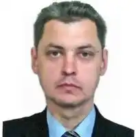Сергеев Виктор