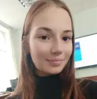 Шевченко Алина