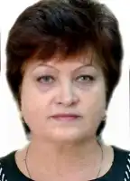 Шевченко Кристина Григорьевна
