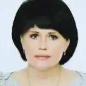 Шевченко Ксения Романовна