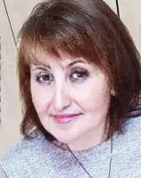 Шевченко Ульяна Анатольевна
